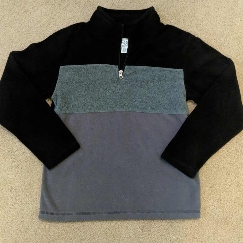 🌟Fleece Pullover🌟